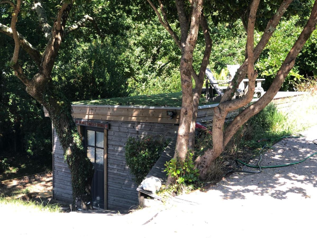 Chambre D'Hotes Pyla Sur Mer La Teste-de-Buch Exterior photo