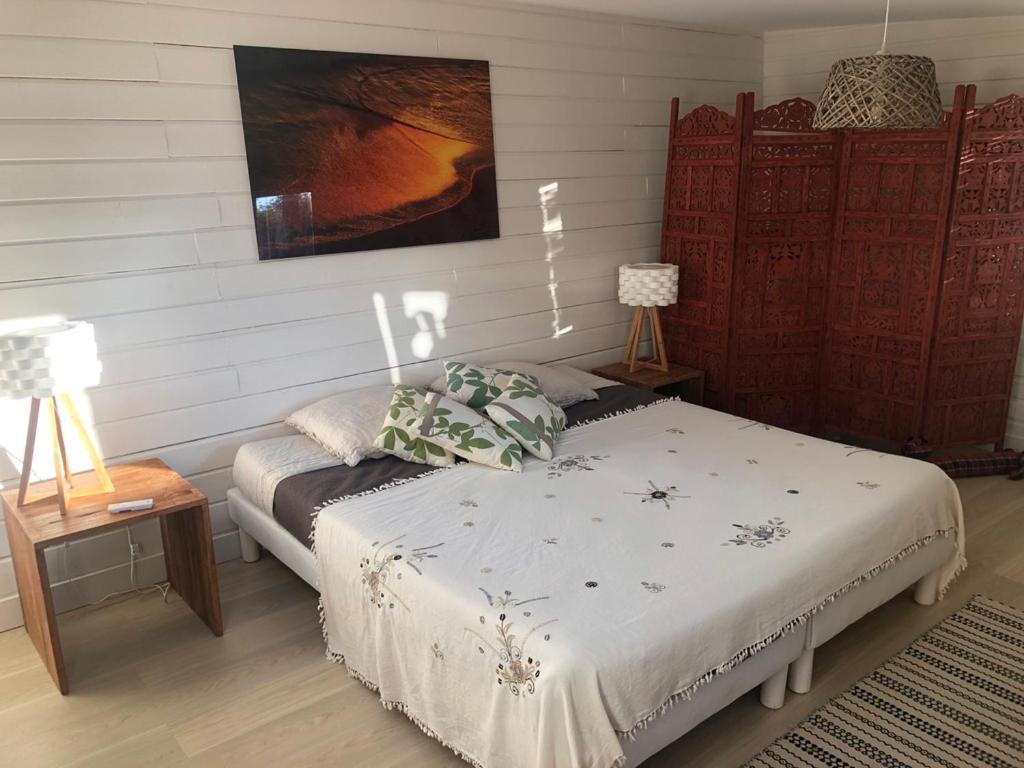 Chambre D'Hotes Pyla Sur Mer La Teste-de-Buch Exterior photo
